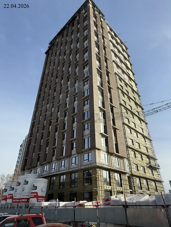 22 апреля 2026