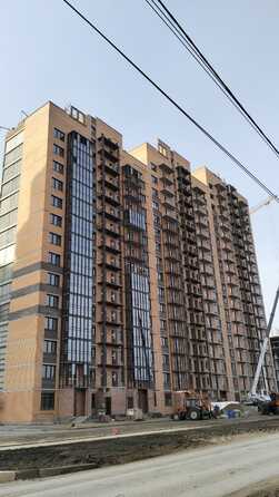 Ход строительства 10 ноября 2025