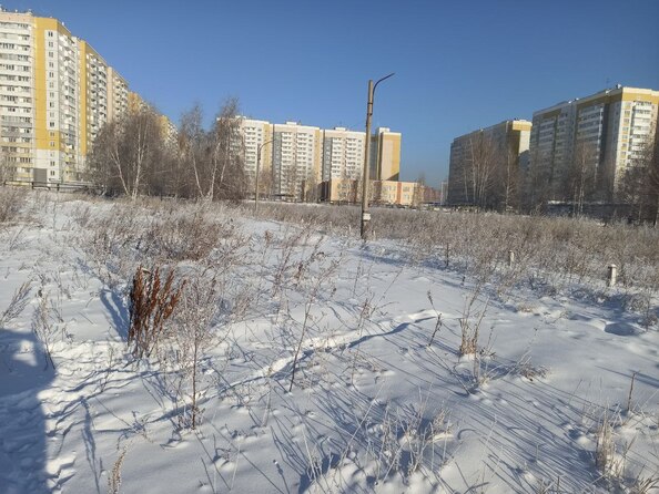 Ход строительства 18 февраля 2026