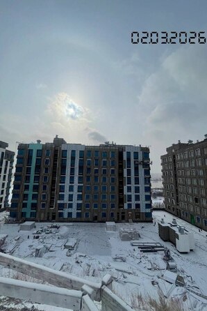 Ход строительства 2 марта 2026