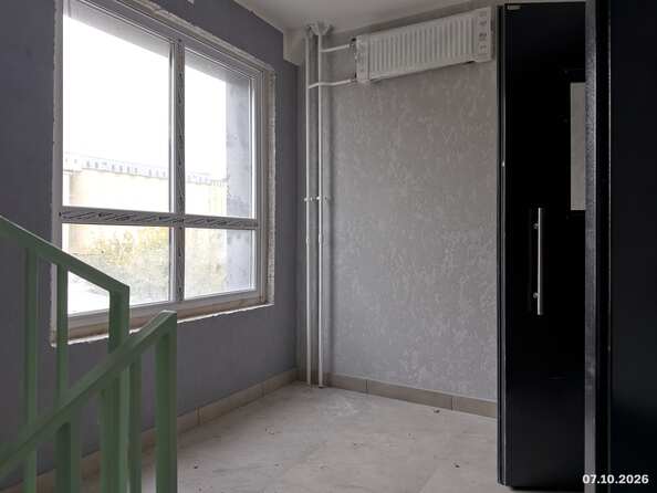Ход строительства 9 октября 2026