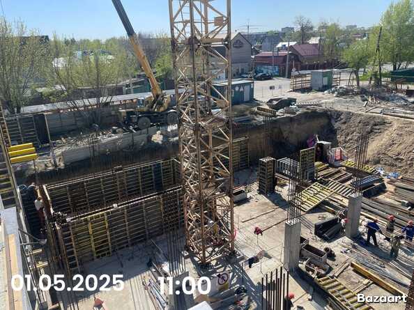 5 мая 2025