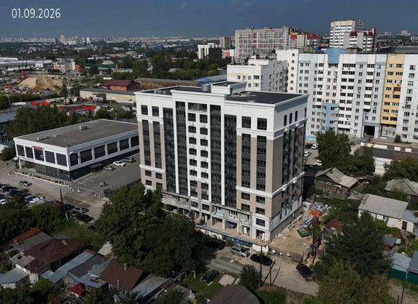 2 сентября 2026