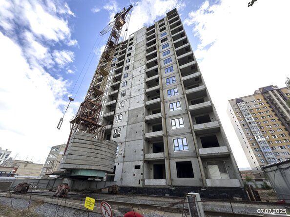 7 июля 2025