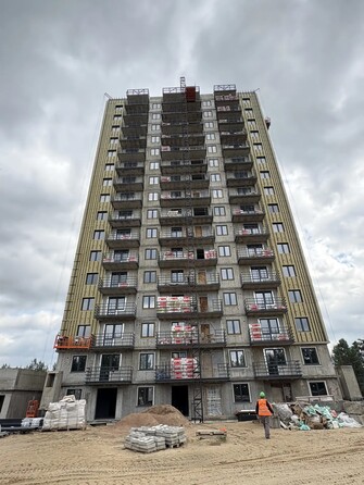 Ход строительства 2 сентября 2026