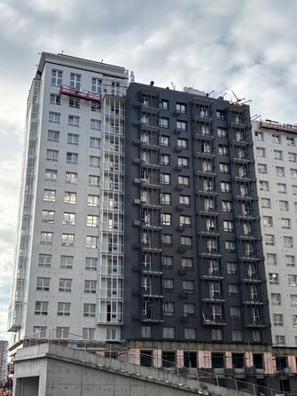 Ход строительства 3 сентября 2026