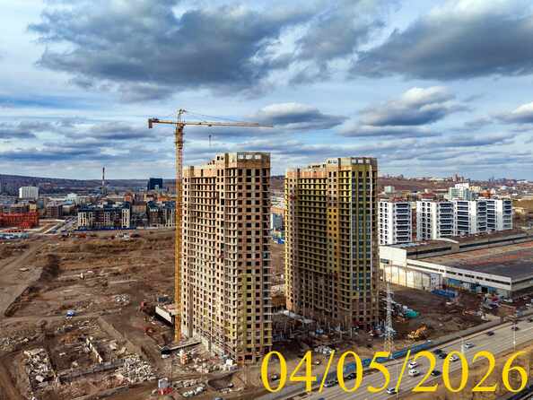 4 мая 2026