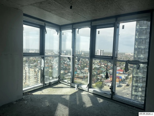 9 сентября 2026