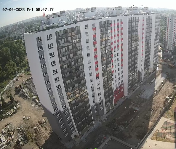4 июля 2025