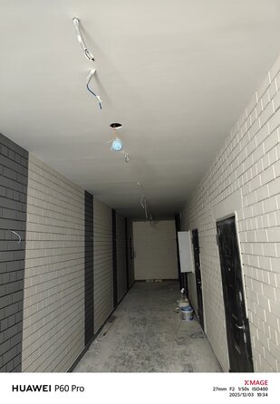 Ход строительства 3 декабря 2025