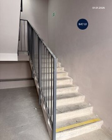 Ход строительства 4 января 2026