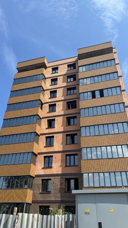 Ход строительства 5 августа 2026