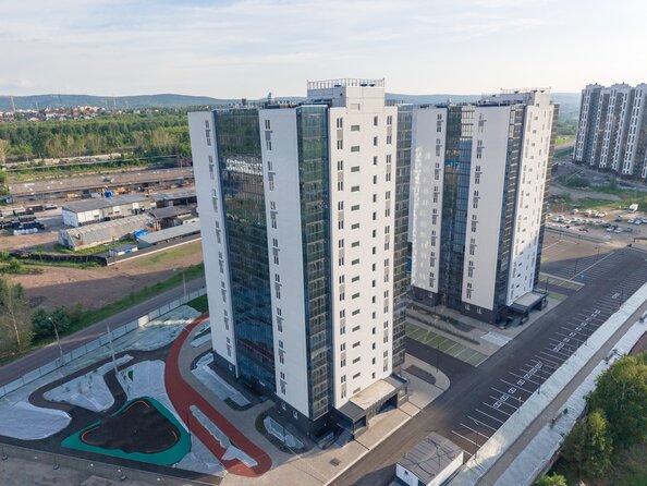 Ход строительства 25 июня 2026