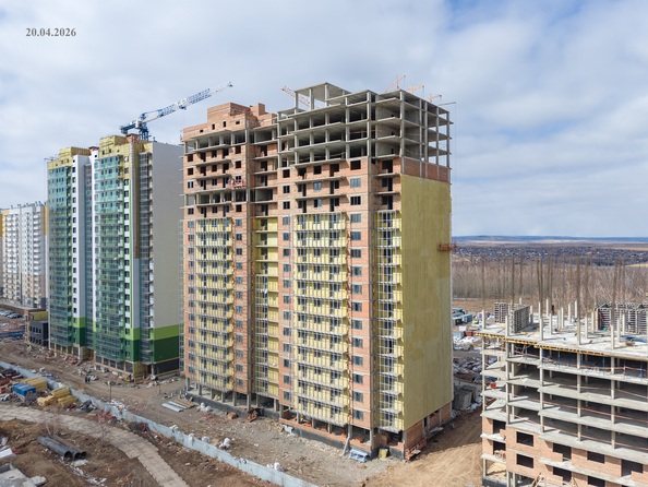 20 апреля 2026