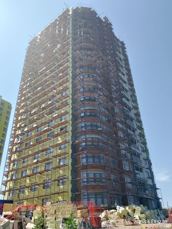 4 июня 2025