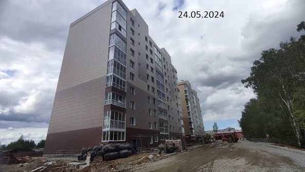 24 мая 2024