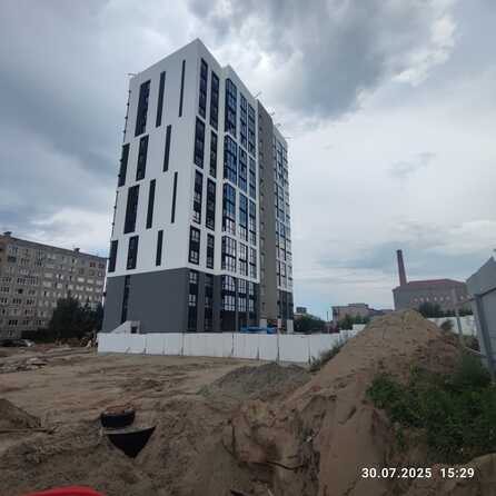 30 июля 2025