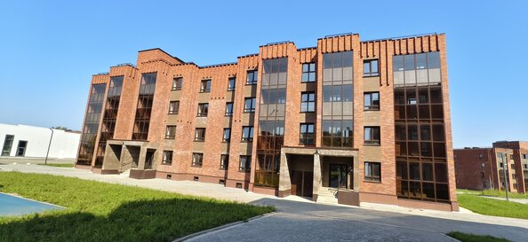 Ход строительства 1 августа 2026