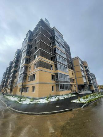 Ход строительства 3 октября 2025