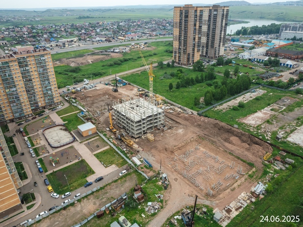 4 июля 2025