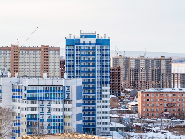 Ход строительства 27 декабря 2015