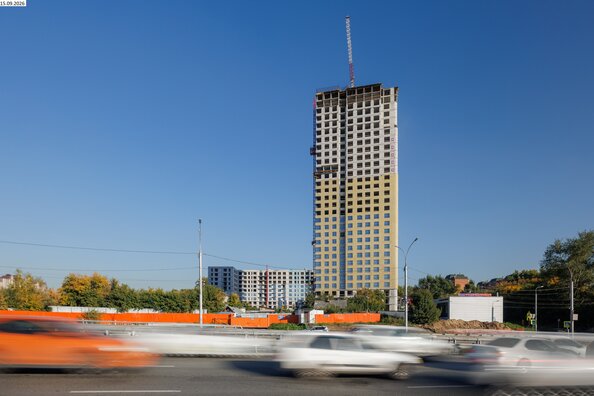 15 сентября 2026
