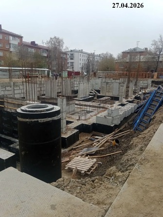 27 апреля 2026