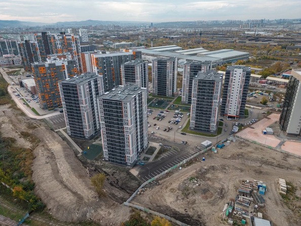 Ход строительства 25 сентября 2025