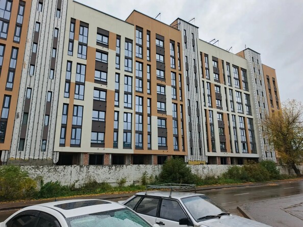 Ход строительства 5 октября 2026