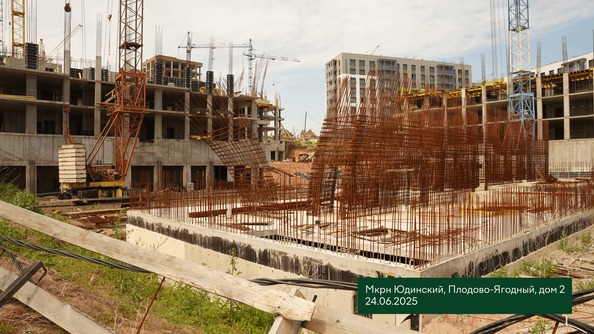 25 июня 2025
