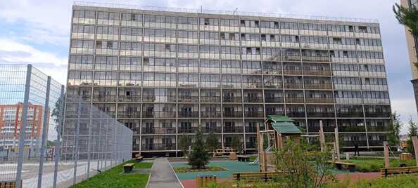 Ход строительства 5 июня 2025