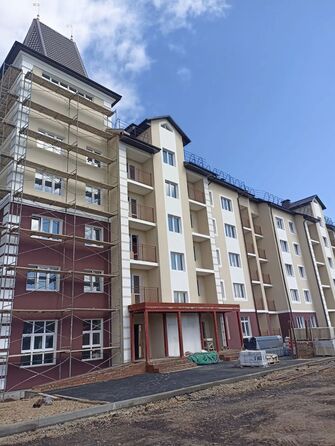 Ход строительства 28 июля 2026