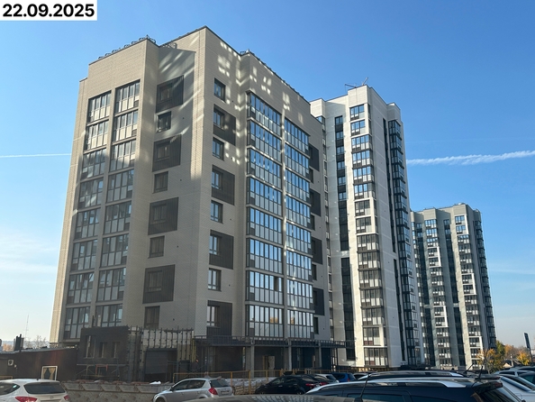 22 сентября 2025
