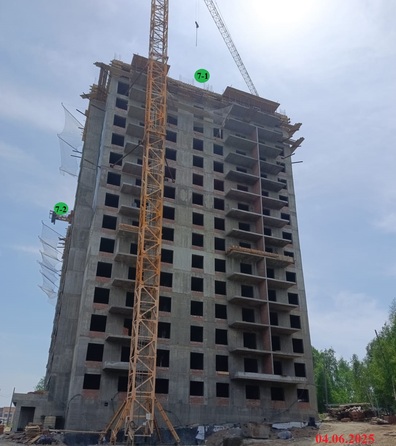 4 июня 2025