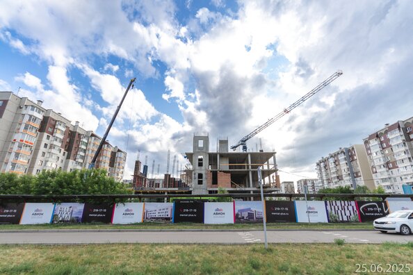 4 июля 2025