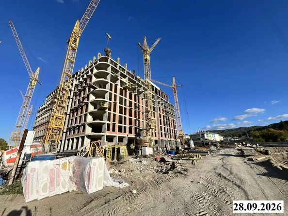 29 сентября 2026