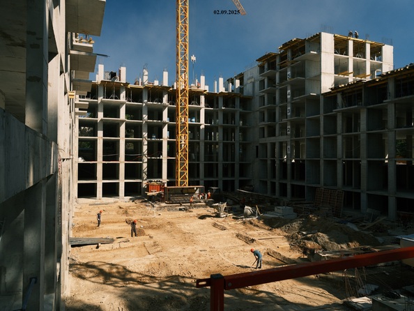 2 сентября 2025