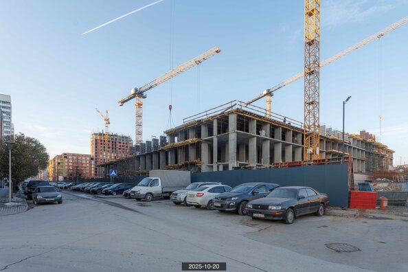 30 октября 2025