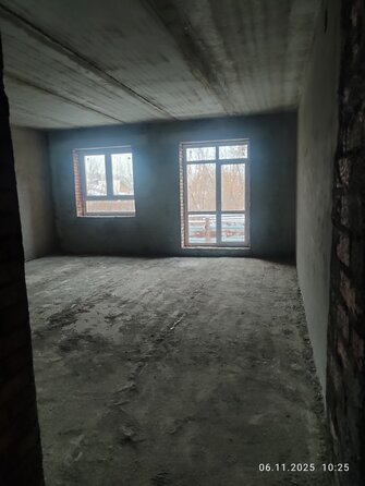 Ход строительства 6 ноября 2025