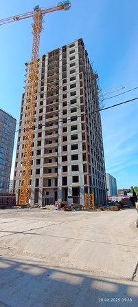 28 июня 2025