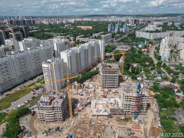 4 августа 2025