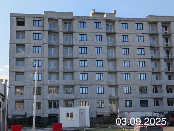 3 сентября 2025