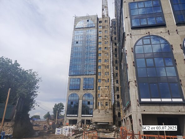 3 июля 2025