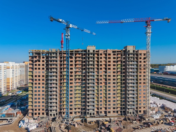 25 сентября 2026