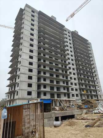 Ход строительства 5 ноября 2025