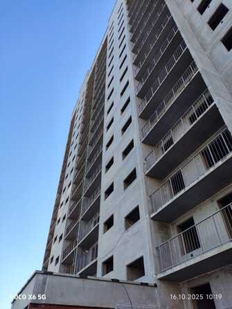 Ход строительства 16 октября 2025