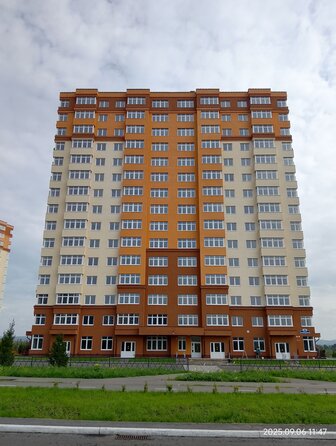 9 сентября 2025