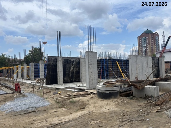 24 июля 2026