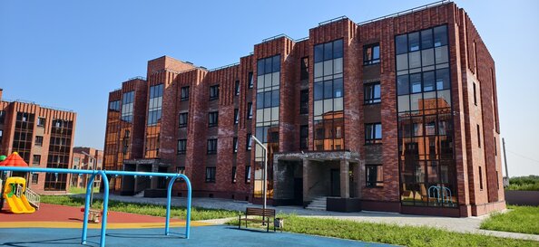 Ход строительства 1 августа 2026
