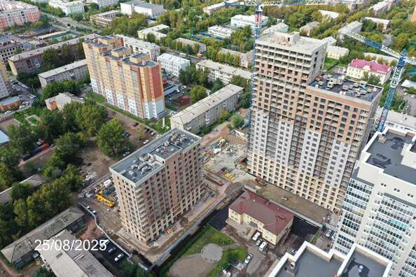 26 августа 2025
